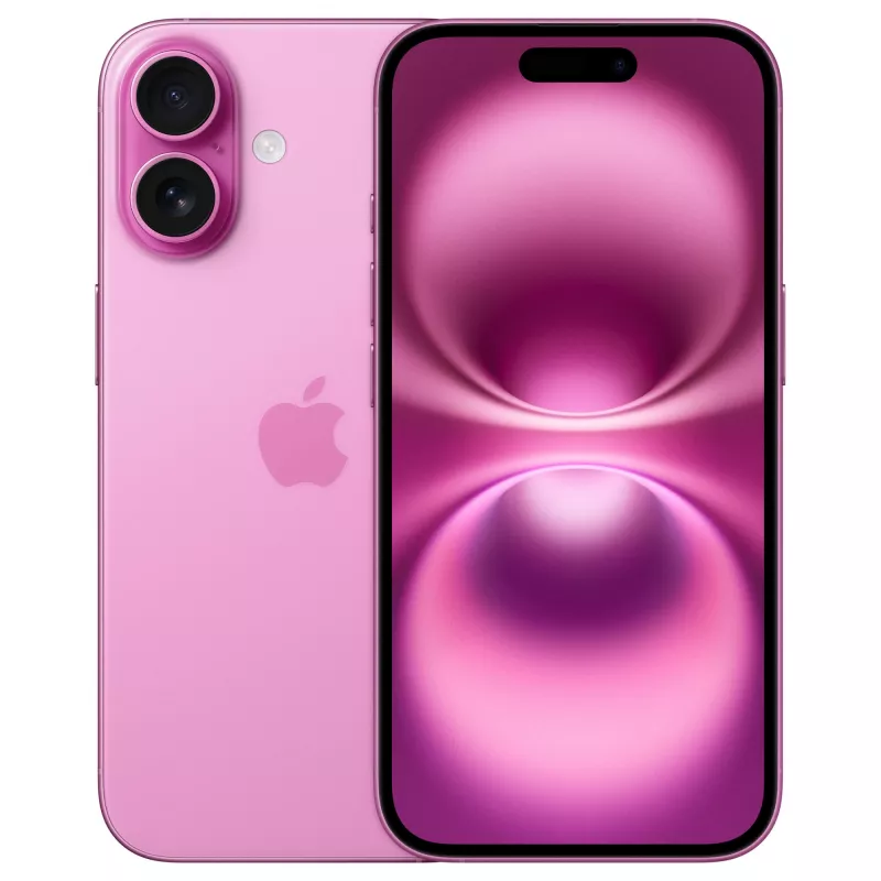 Apple iPhone 16 viedtālrunis - 128 GB