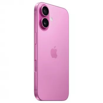Apple iPhone 16 viedtālrunis - 128 GB