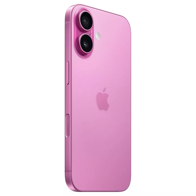Apple iPhone 16 viedtālrunis - 128 GB