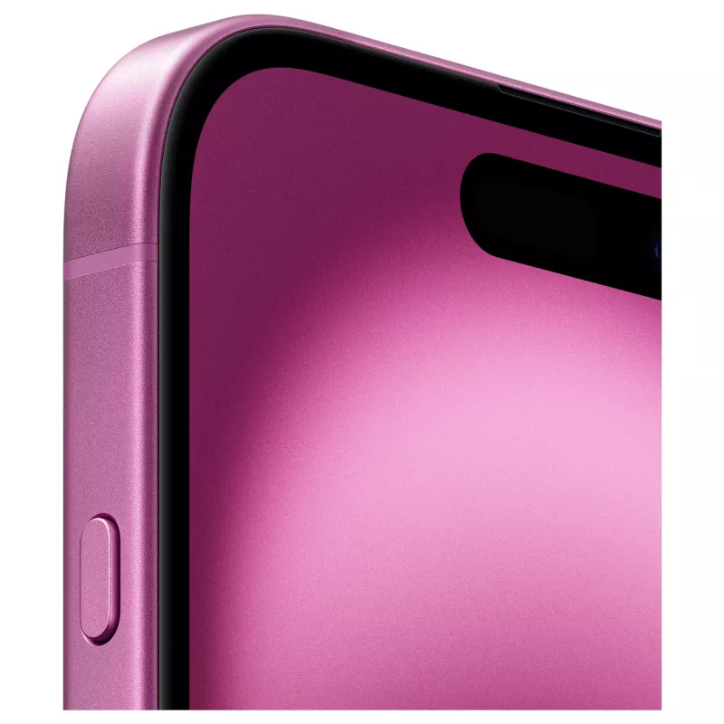 Apple iPhone 16 viedtālrunis - 128 GB