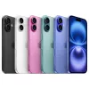 Apple iPhone 16 viedtālrunis - 128 GB