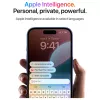 Apple iPhone 16 viedtālrunis - 128 GB
