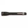 MAGLITE Mini - rokas lukturītis - Melns - 1 m - LED - 1 lampa - 84 lm