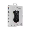 White Shark WGM-5012 Lionel Black — bezvadu un vadu spēļu pele