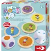 Happy Move, Prasmju Spēle
