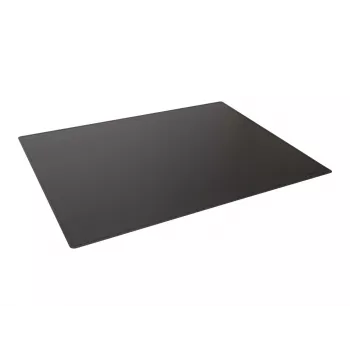 Durable 713301 Galda paliktnis 650x500 mm, melns, 5 gab.