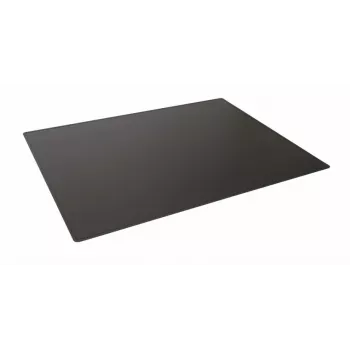 Durable 713301 Galda paliktnis 650x500 mm, melns, 5 gab.