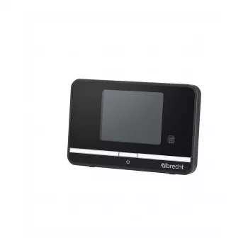 Albrecht DR 521 DAB+/UKW Radio-Tuner