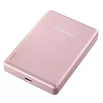 Power Bank USB 10000mAh MAG/ROSE Intenso 7344033