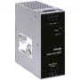 Barošanas bloks Lancom Systems LANCOM DPSU-480/55 — 480 W, AC 100–240 V, TS35 DIN, melns/tērauds