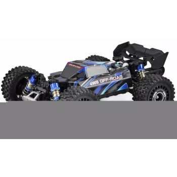 Amewi 22626 Radio Vadāms Buggy Modelis Elektriskais Dzinējs 1:16