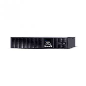 Nepārtrauktās barošanas avots CyberPower OLS3000ERT2UA 3 kVA 2700 W 10 kontaktligzdas
