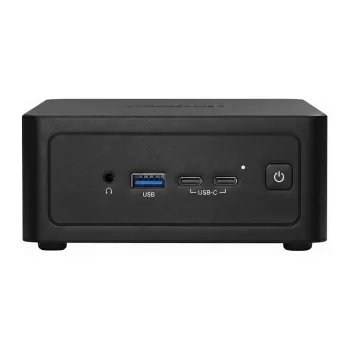 Barebone ASRock 4x4 Box AI340 AMD Ryzen 5, 4 kodoli, 16GB RAM