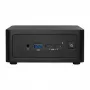 Barebone ASRock 4x4 Box AI340 AMD Ryzen 5, 4 kodoli, 16GB RAM