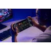 Portatīvā spēļu konsole ASUS ROG Ally X RC73XA-NH011W, 7 collu 1920x1080 120Hz IPS, AMD Ryzen AI Z2 Extreme 8-kodolu, 24 GB LPDDR5x, 1 TB SSD, Wi‑Fi 6E, Bluetooth 5.2, 80 Wh akumulators