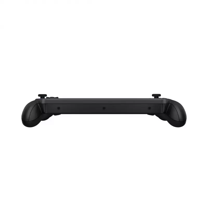 Portatīvā spēļu konsole ASUS ROG Ally X RC73XA-NH011W, 7 collu 1920x1080 120Hz IPS, AMD Ryzen AI Z2 Extreme 8-kodolu, 24 GB LPDDR5x, 1 TB SSD, Wi‑Fi 6E, Bluetooth 5.2, 80 Wh akumulators