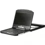Rack konsole ATEN CL3700NW 47 cm (18.5 collas)