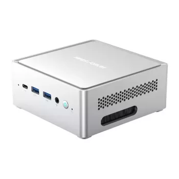 Mini-PC Minis Forum NAB6 Lite barebone ar Intel Core i5-12600H procesoru