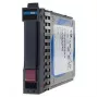 HPE MSA 400GB 6G SAS Main End SFF SSD