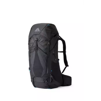 Gregory Paragon pārgājienu mugursoma 60 l M/L alpine Black
