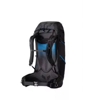 Gregory Paragon pārgājienu mugursoma 60 l M/L alpine Black