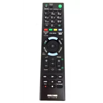 Sony RMT-TZ120E Tālvadības pults vadu televizoram