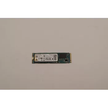 Lenovo SSD M.2 PCIe NVMe FRU 1TB OPAL Gen4x4 RoHS
