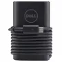 Dell 7KXWY strāvas adapteris melns