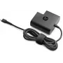HP 65W USB-C maiņstrāvas adapteris L32392-001N barošanas bloks lādētājs