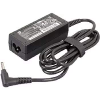 HP 740015-002 45W strāvas adapteris melns