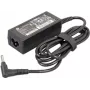 HP 740015-002 45W strāvas adapteris melns