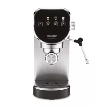 Zelmer Aroma Expert ZCM7300 Sudraba kafijas automāts