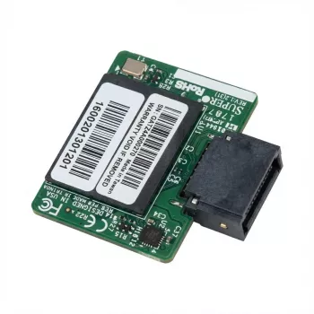 Supermicro SSD-DM064-SMCMVN1 64GB mSATA Serial ATA III cietvielu disks (SSD)