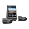 Auto reģistrators VIOFO A229 PLUS 3CH 2K + 1080p WiFi GPS