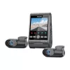 Auto reģistrators VIOFO A229 PLUS 3CH 2K + 1080p WiFi GPS