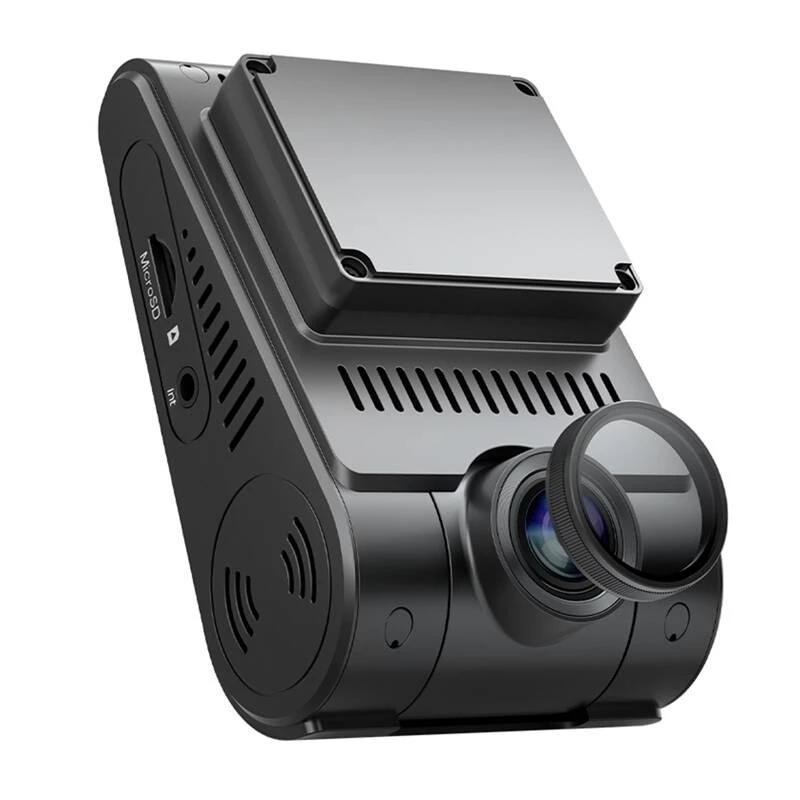 Auto reģistrators VIOFO A229 PLUS 3CH 2K + 1080p WiFi GPS