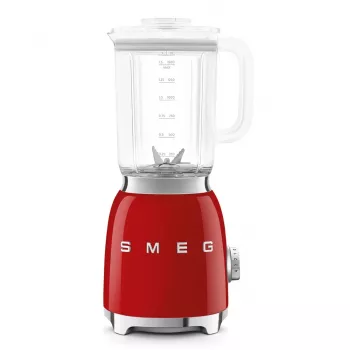 Smeg BLF03RDEU Blender, krāsa pasteļsarkana