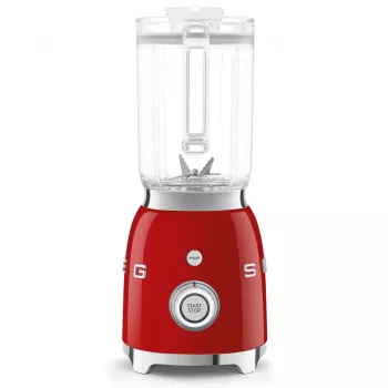 Smeg BLF03RDEU Blender, krāsa pasteļsarkana