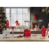Smeg BLF03RDEU Blender, krāsa pasteļsarkana