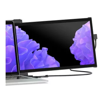 Mobile Pixels 101-1006P04 portatīvais monitors