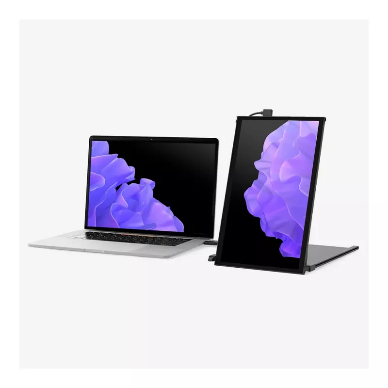 Mobile Pixels 101-1006P04 portatīvais monitors