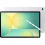 Samsung Galaxy Tab S10 FE X526B 5G 256GB Sudraba EU [Enerģijas klase F] (SM-X526BZSPEUE)