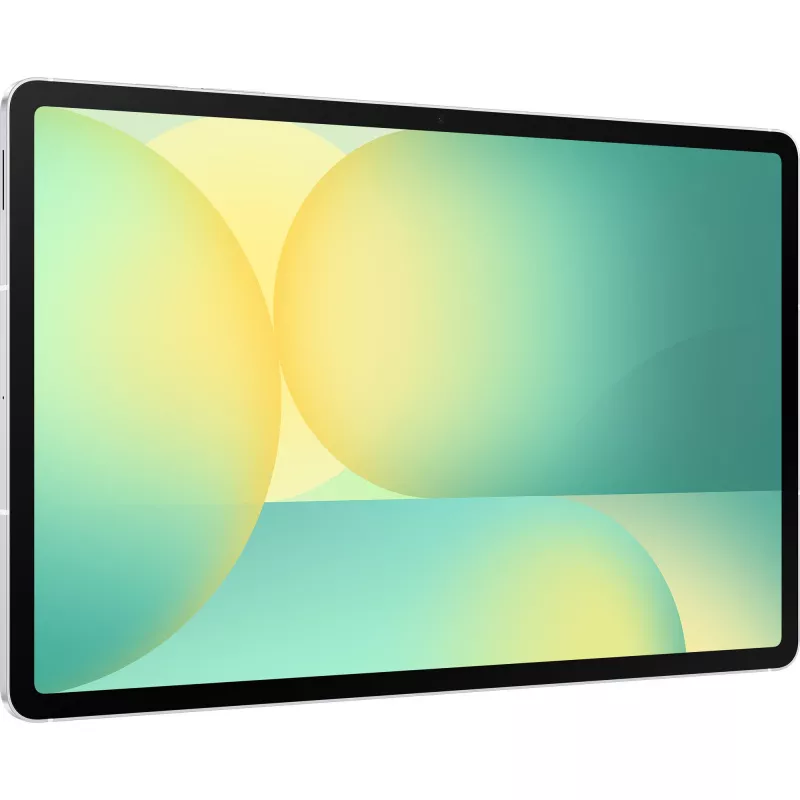 Samsung Galaxy Tab S10 FE X526B 5G 256GB Sudraba EU [Enerģijas klase F] (SM-X526BZSPEUE)