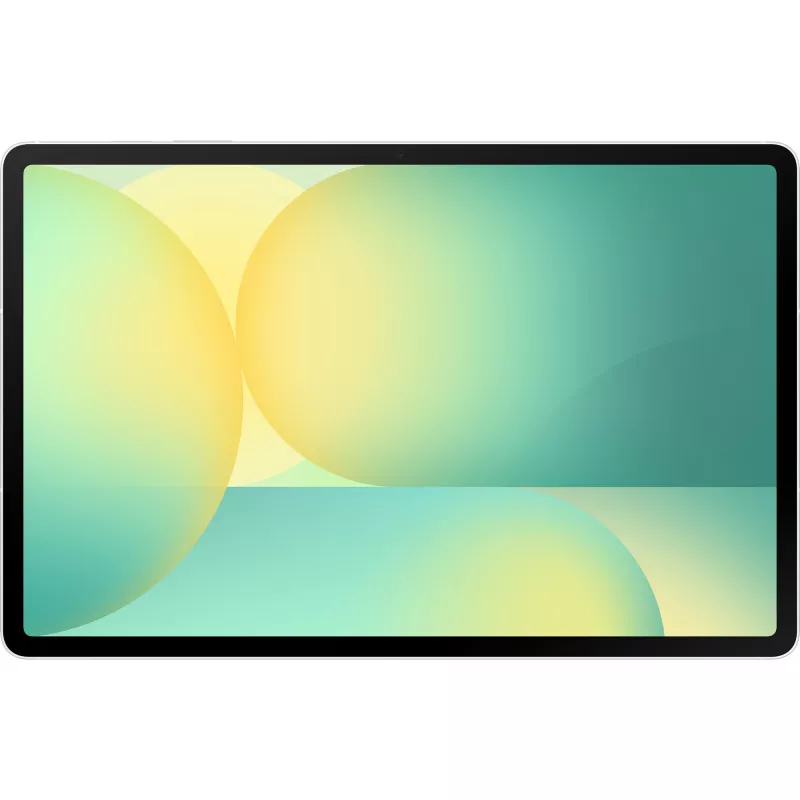 Samsung Galaxy Tab S10 FE X526B 5G 256GB Sudraba EU [Enerģijas klase F] (SM-X526BZSPEUE)