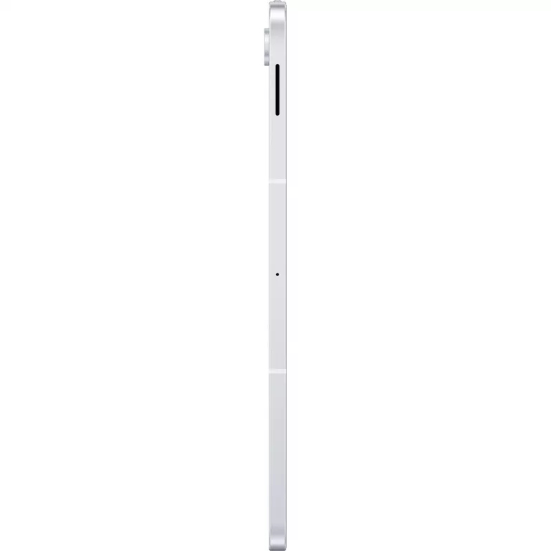 Samsung Galaxy Tab S10 FE X526B 5G 256GB Sudraba EU [Enerģijas klase F] (SM-X526BZSPEUE)