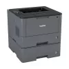 Printeris Brother HL-L5100DNT Lāzera Melns