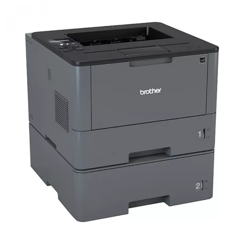 Printeris Brother HL-L5100DNT Lāzera Melns