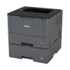 Printeris Brother HL-L5100DNT Lāzera Melns