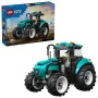 LEGO CITY 60498 Traktors