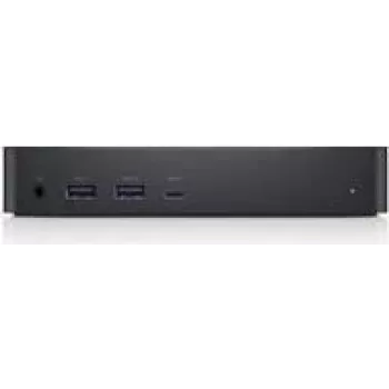 Dell Universal Dock D6000 - dokstacija